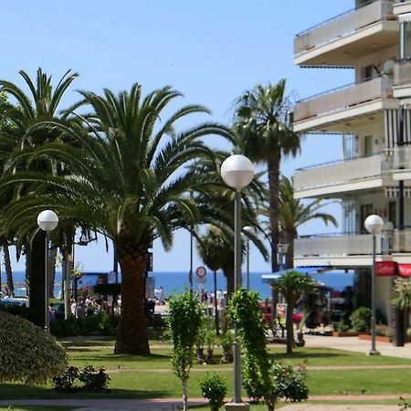Rentalmar Delfos Playa Salou Esterno foto