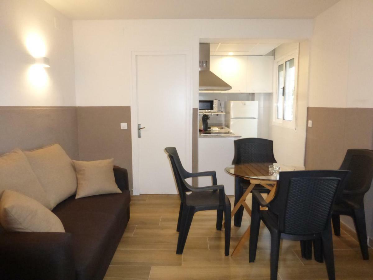 Rentalmar Delfos Playa Salou Esterno foto