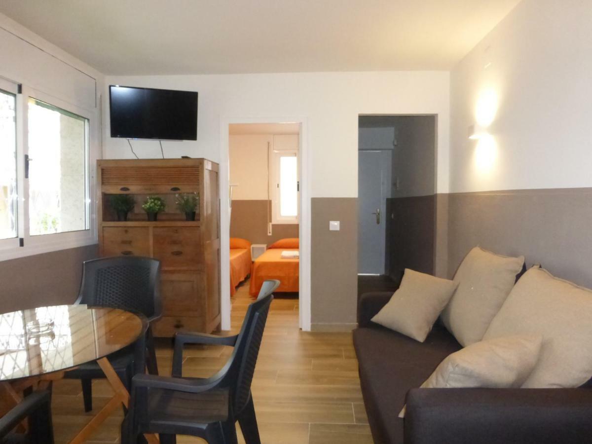 Rentalmar Delfos Playa Salou Esterno foto